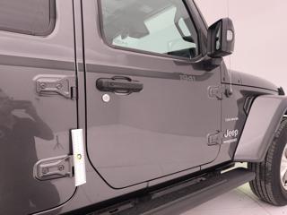 JEEP Wrangler usata 50
