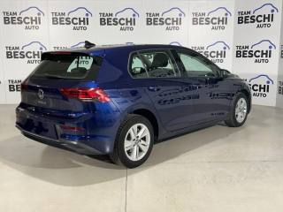 VOLKSWAGEN Golf usata, con Airbag Passeggero