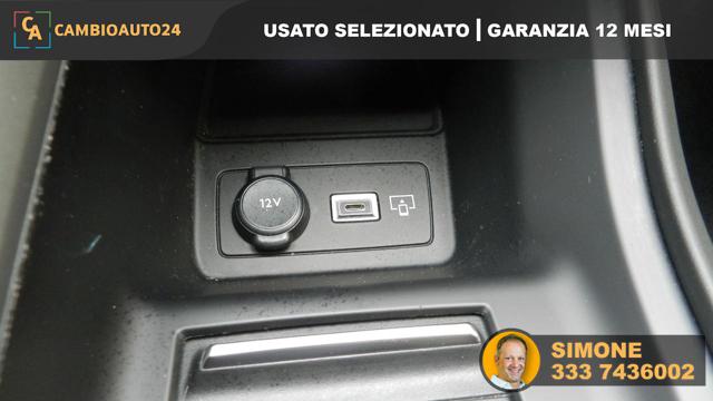 PEUGEOT 308 usata 86