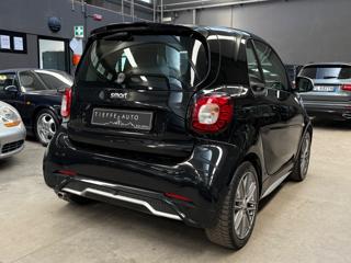 SMART ForTwo usata, con Alzacristalli elettrici