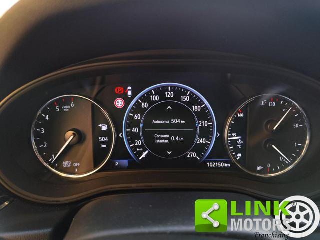 OPEL Insignia usata, con Boardcomputer