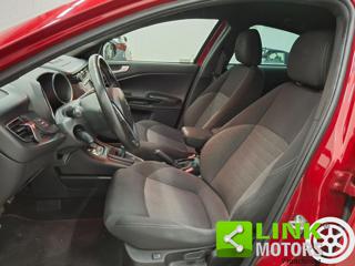 ALFA ROMEO Giulietta usata, con Boardcomputer