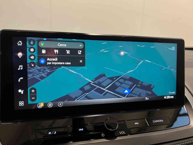 NISSAN Qashqai usata, con Cerchi in lega