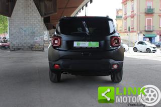 JEEP Renegade usata, con Alzacristalli elettrici