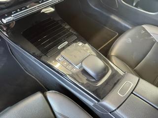 MERCEDES-BENZ CLA 250 usata, con USB