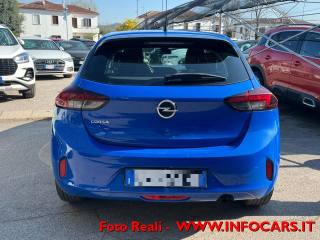 OPEL Corsa usata, con Climatizzatore