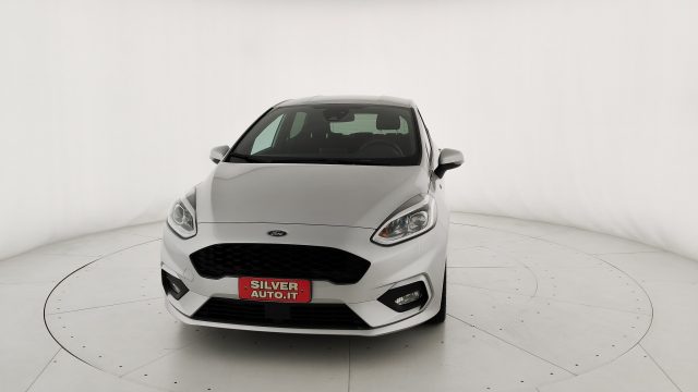 FORD Fiesta usata, con MP3