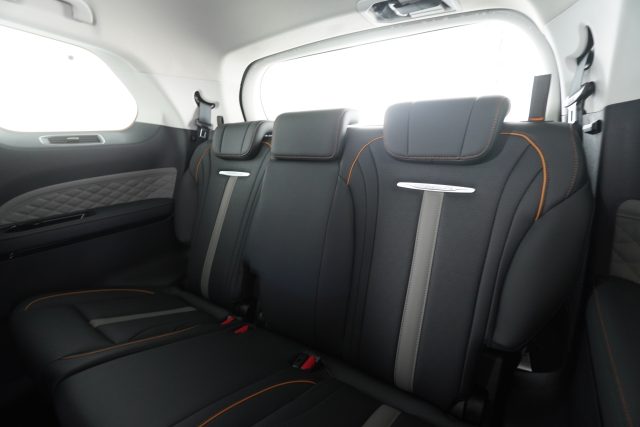 FORTHING U-Tour usata 3