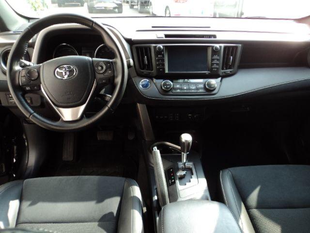 TOYOTA RAV 4 MY23 usata, con Cerchi in lega