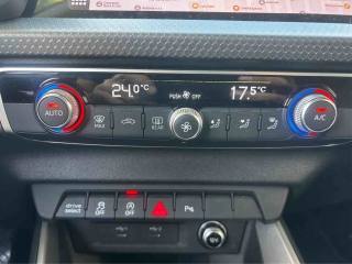 AUDI A1 usata, con ESP