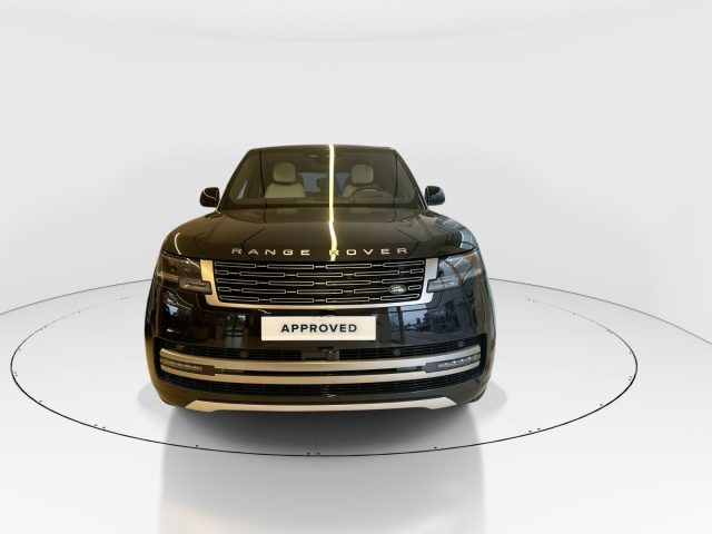 LAND ROVER Range Rover usata, con Cerchi in lega