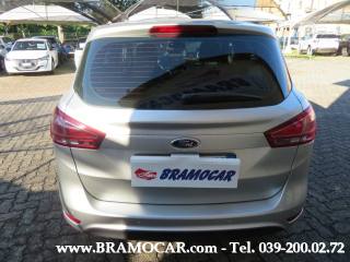 FORD B-Max usata, con Boardcomputer