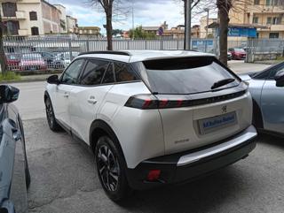 PEUGEOT 2008 usata, con Airbag laterali