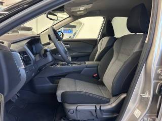 NISSAN X-Trail usata, con Climatizzatore