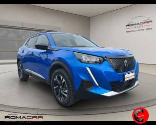 PEUGEOT 2008 usata, con Airbag Passeggero