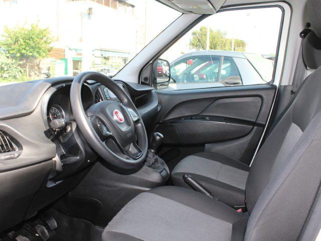 FIAT Doblo usata, con Controllo trazione