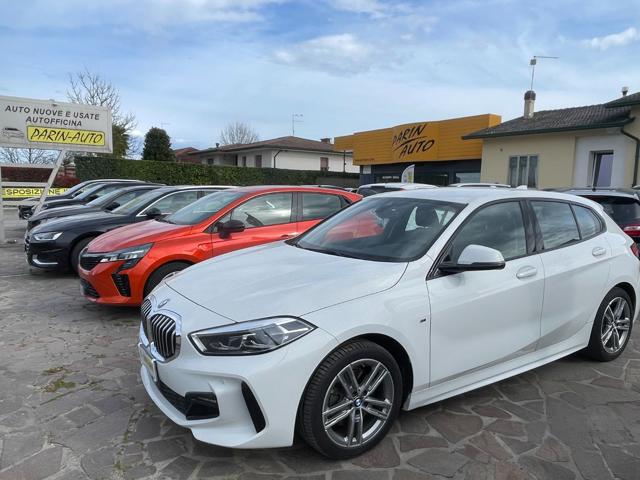 BMW 116 usata, con ABS