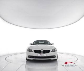 BMW Z4 usata 4