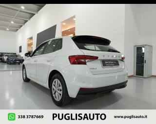 SKODA Fabia usata, con Chiusura centralizzata