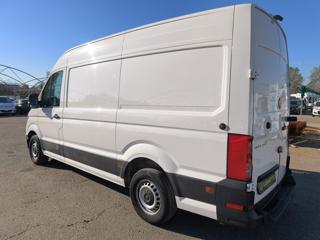 VOLKSWAGEN Crafter usata, con Climatizzatore