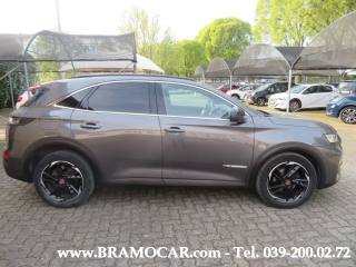 DS AUTOMOBILES DS 7 Crossback usata, con Alzacristalli elettrici