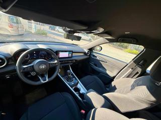 ALFA ROMEO Tonale usata, con Park Distance Control