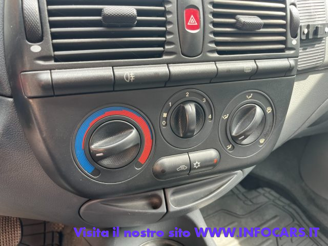 FIAT Bravo usata 8