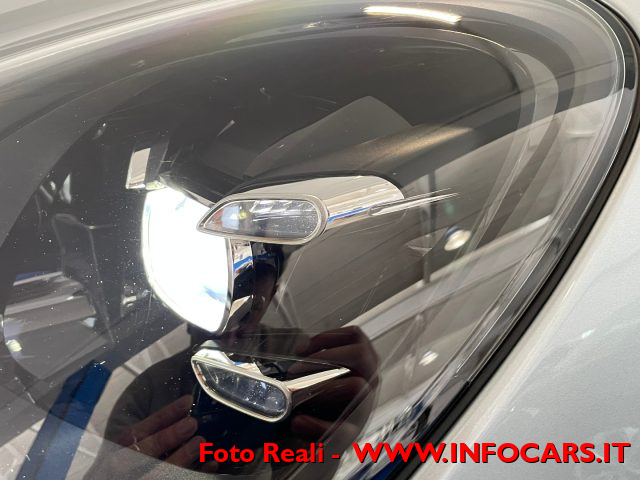 PORSCHE Cayenne usata, con Vetri oscurati