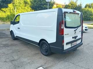 RENAULT Trafic usata, con Immobilizzatore elettronico