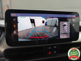 JEEP Avenger usata, con Fendinebbia