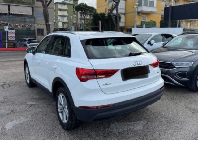 AUDI Q3 usata, con Autoradio