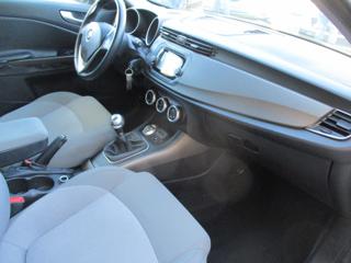 ALFA ROMEO Giulietta usata, con Sensori di parcheggio posteriori