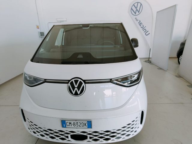 VOLKSWAGEN ID.Buzz usata, con Airbag
