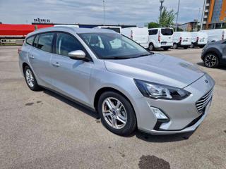FORD Focus usata, con Airbag laterali
