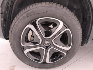 CITROEN C3 Aircross usata, con Sensori di parcheggio posteriori