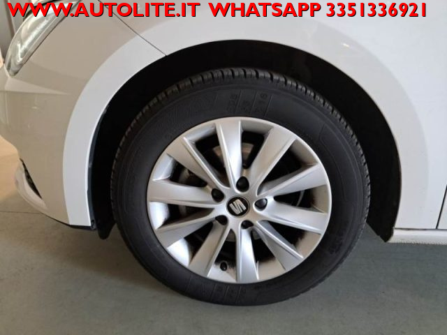 SEAT Leon usata, con ESP