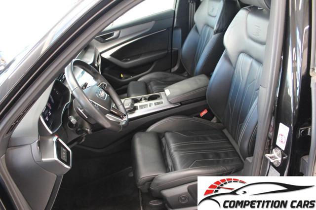AUDI A6 usata, con Climatizzatore