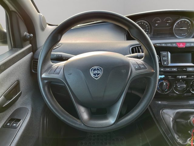 LANCIA Ypsilon usata, con Bluetooth