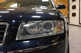 AUDI A8 usata 14
