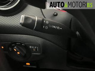 MERCEDES-BENZ A 160 usata, con Controllo vocale