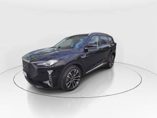 SPORTEQUIPE Sportequipe 7 GTW 1.5 Turbo DCT GPL