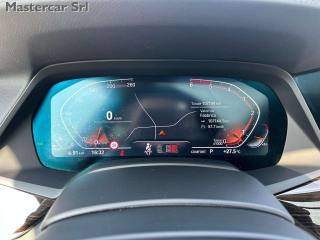 BMW X7 usata, con Interni in pelle