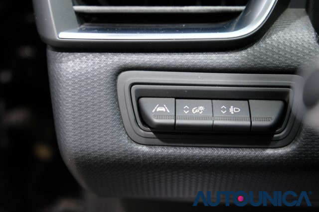 RENAULT Clio usata, con Bluetooth