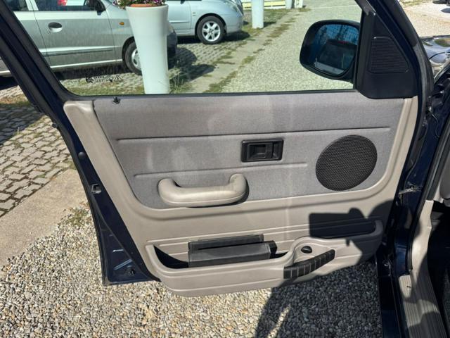 LAND ROVER Freelander usata, con Chiusura centralizzata
