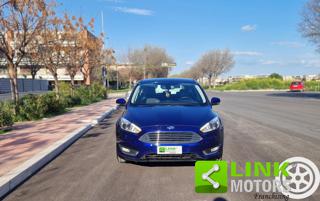 FORD Focus usata, con Airbag laterali