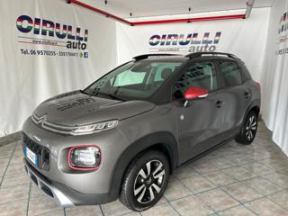 CITROEN C3 Aircross usata, con Airbag