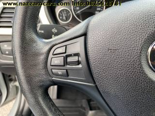 BMW 316 usata, con USB