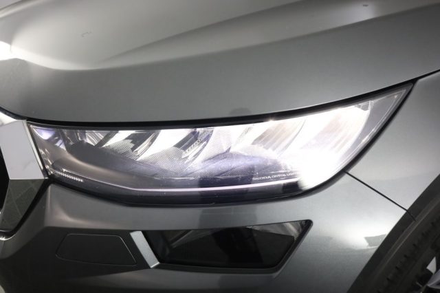 SKODA Kodiaq usata 7