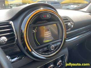 MINI Clubman usata 30