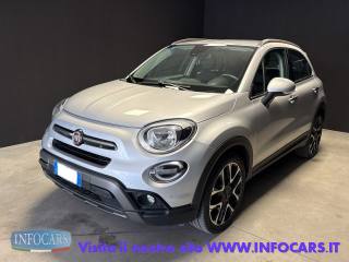 FIAT 500X usata, con Airbag laterali